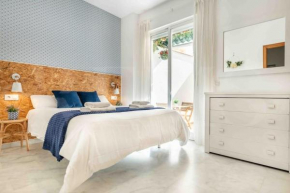 Comfortable Apartment at Capuchinos by REMS